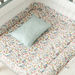 Juniors 5-Piece Floral Print Comforter Set-Baby Bedding-thumbnailMobile-3