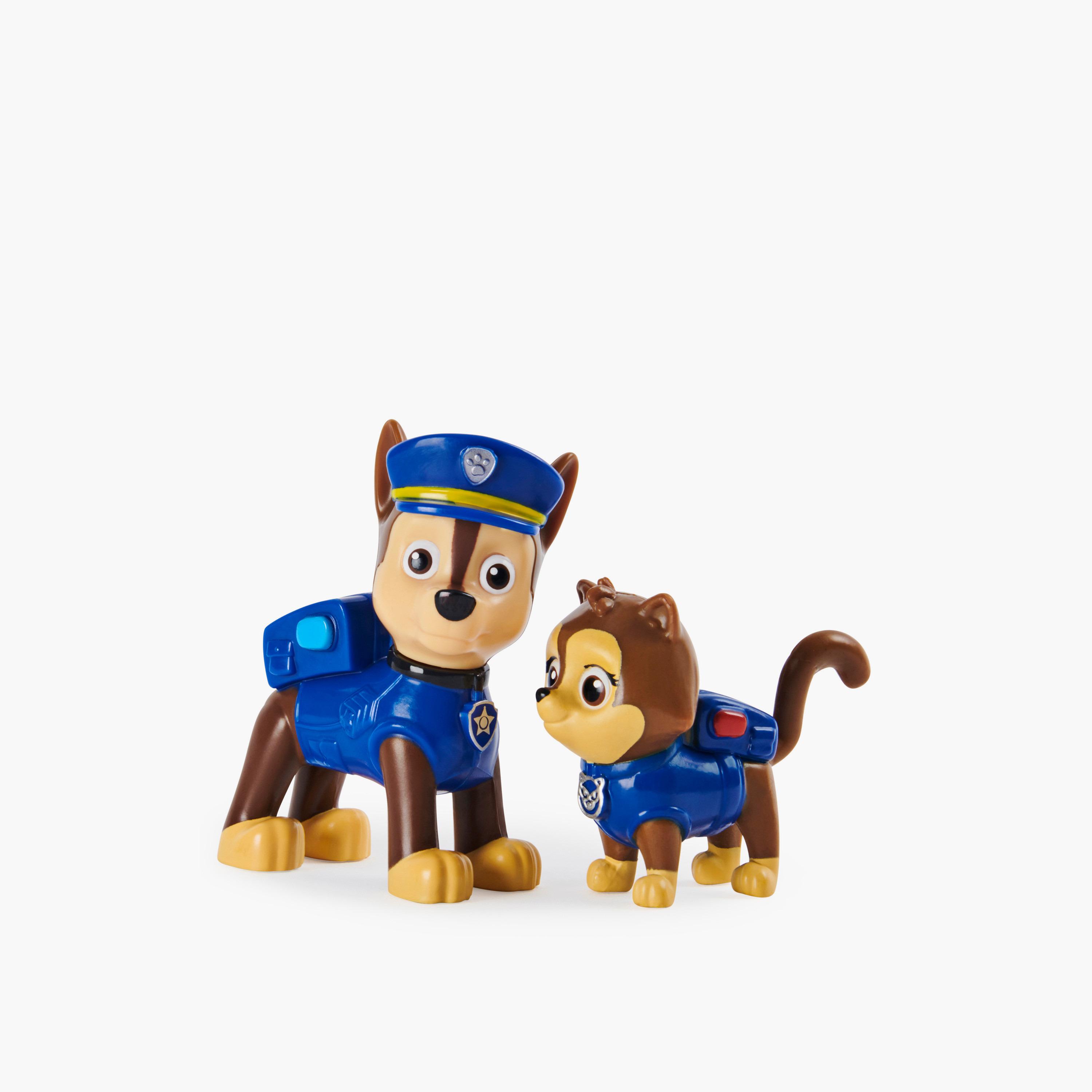 Paw patrol kitten catastrophe crew toys hotsell