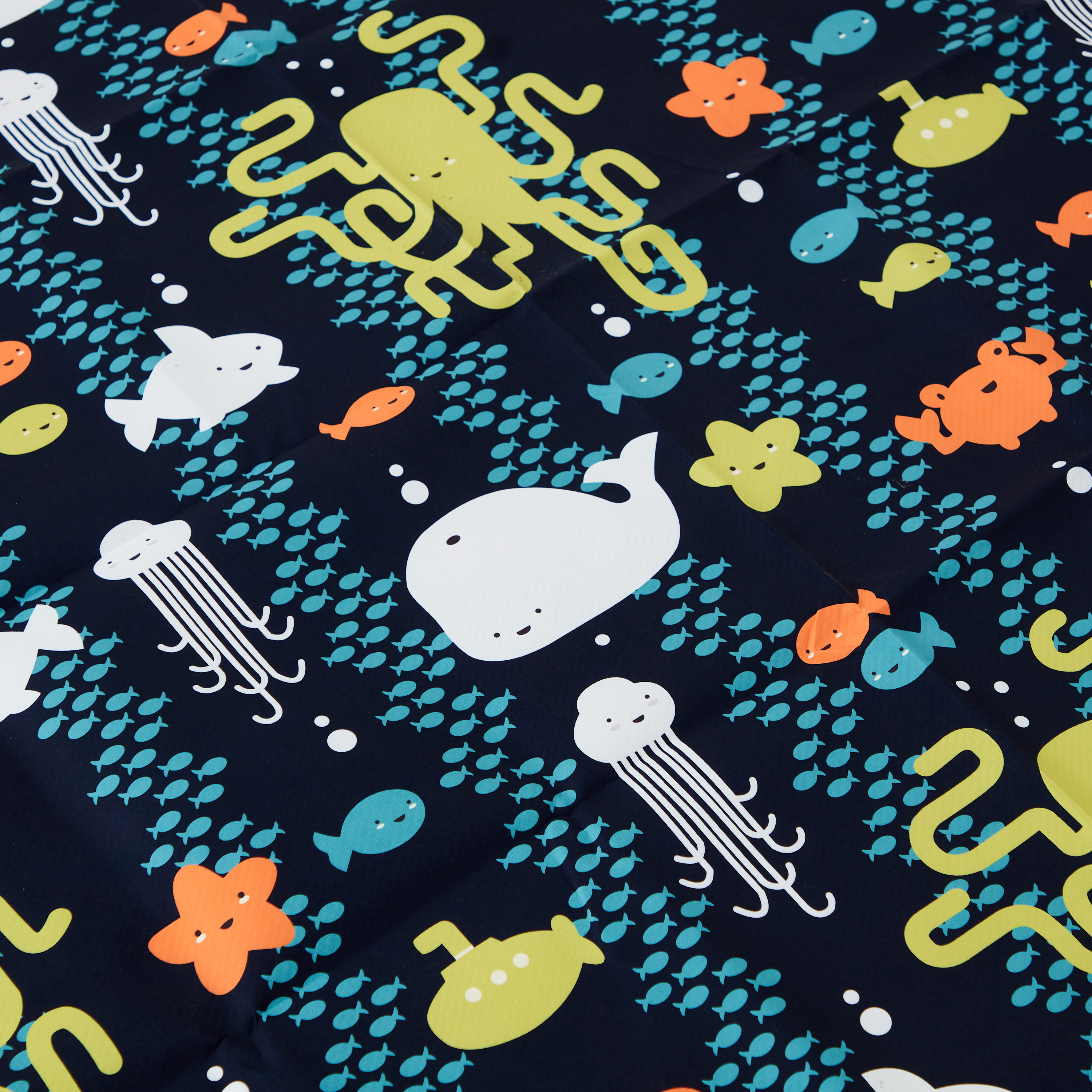 Juniors All-Over Floral Print Winston Splash Mat-baby-feeding-accessories-image-3