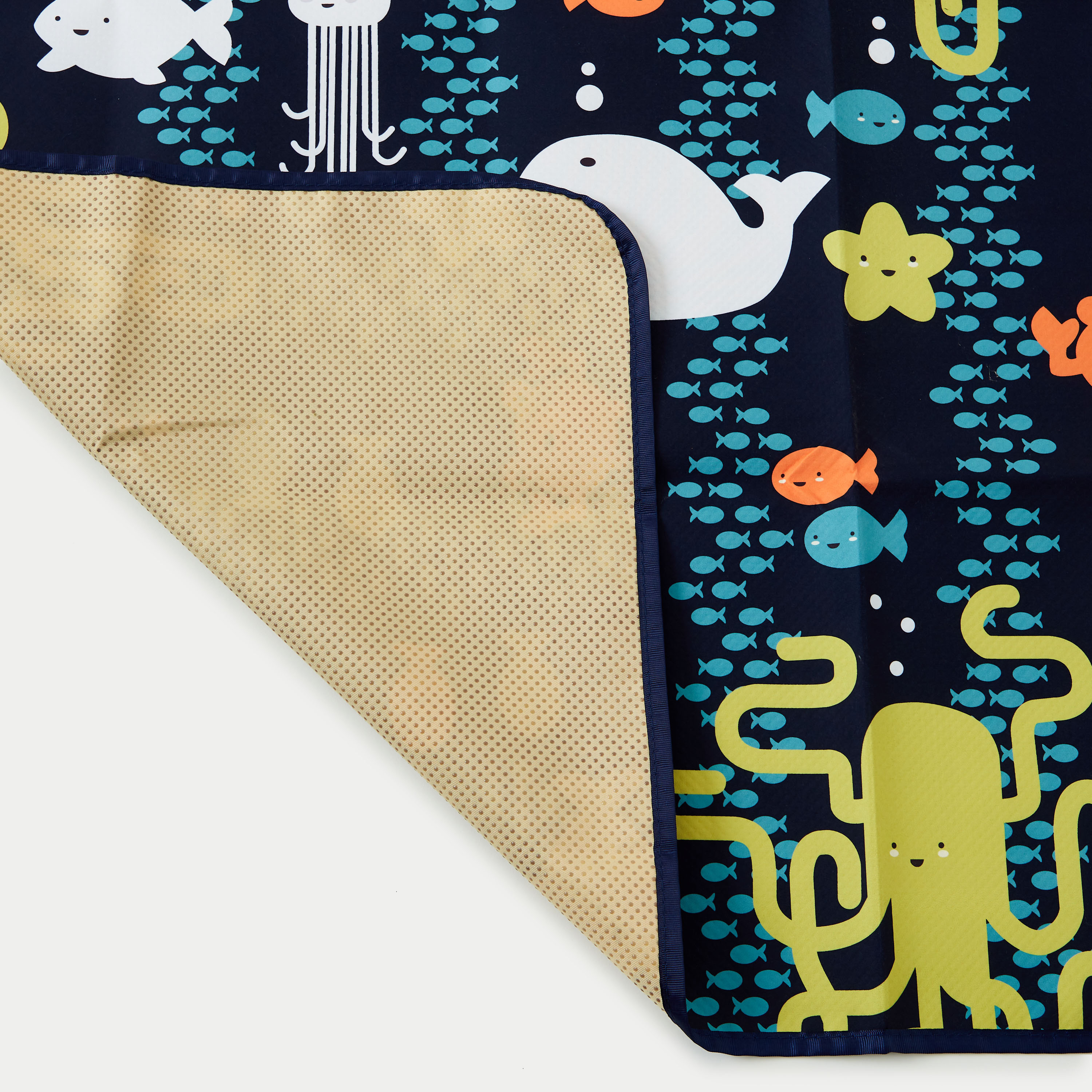 Juniors All-Over Floral Print Winston Splash Mat-baby-feeding-accessories-image-4