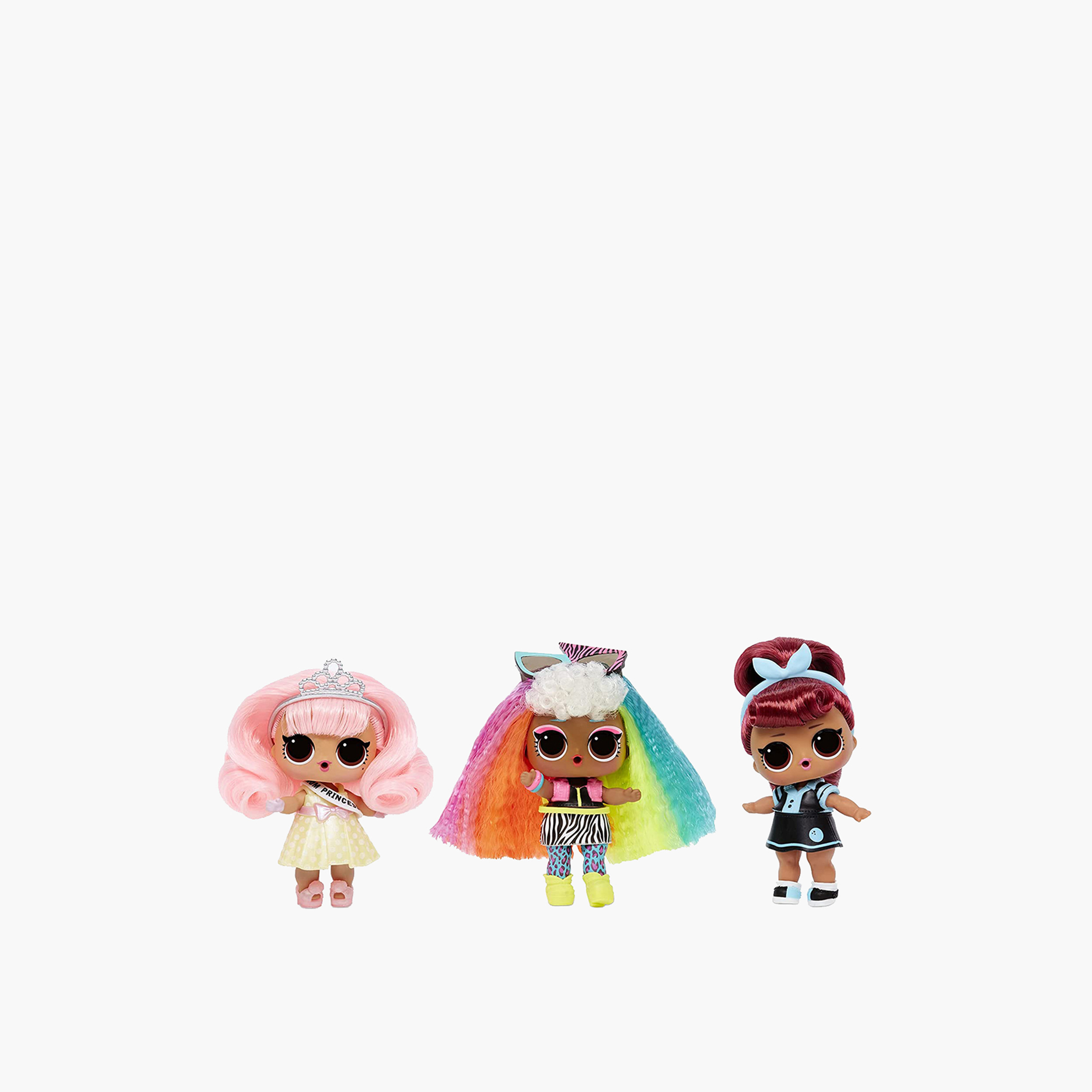 L.O.L. Surprise! Hair Hair Hair Fashion Doll Set-toys-dollsandplaysets-dollplaysets-image-2