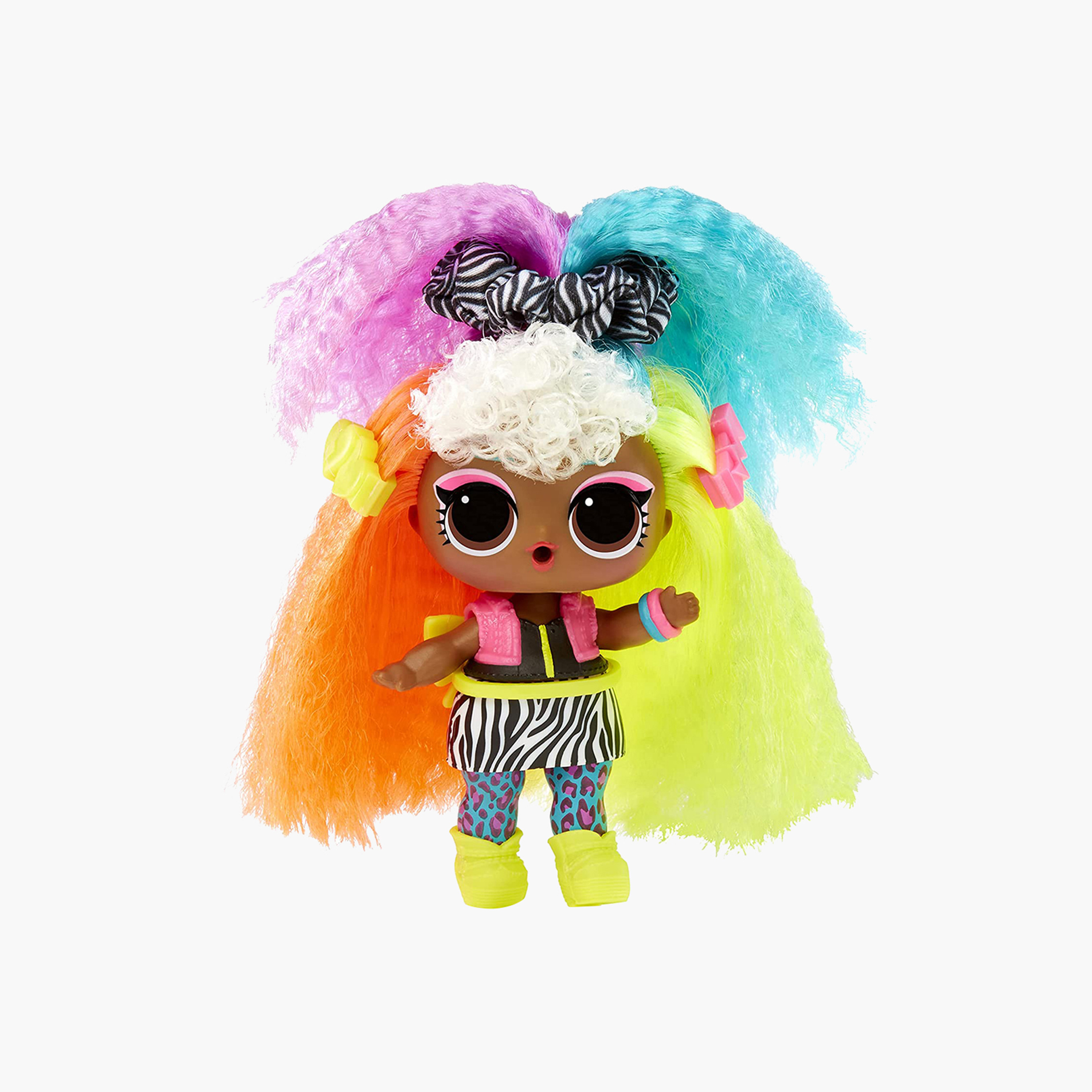L.O.L. Surprise! Hair Hair Hair Fashion Doll Set-toys-dollsandplaysets-dollplaysets-image-6