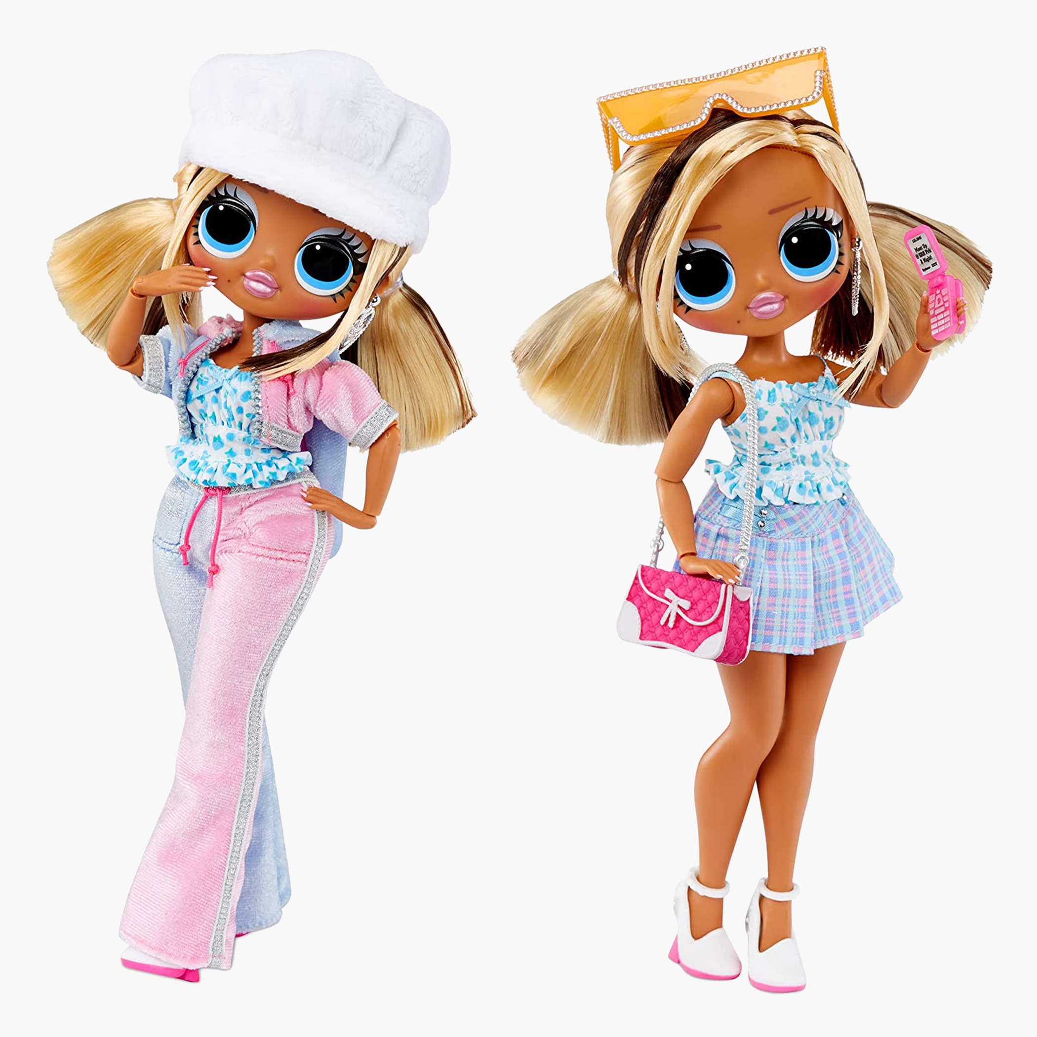 L.O.L. Surprise! OMG Trendsetter Fashion Doll-toys-dollsandplaysets-dollplaysets-image-6