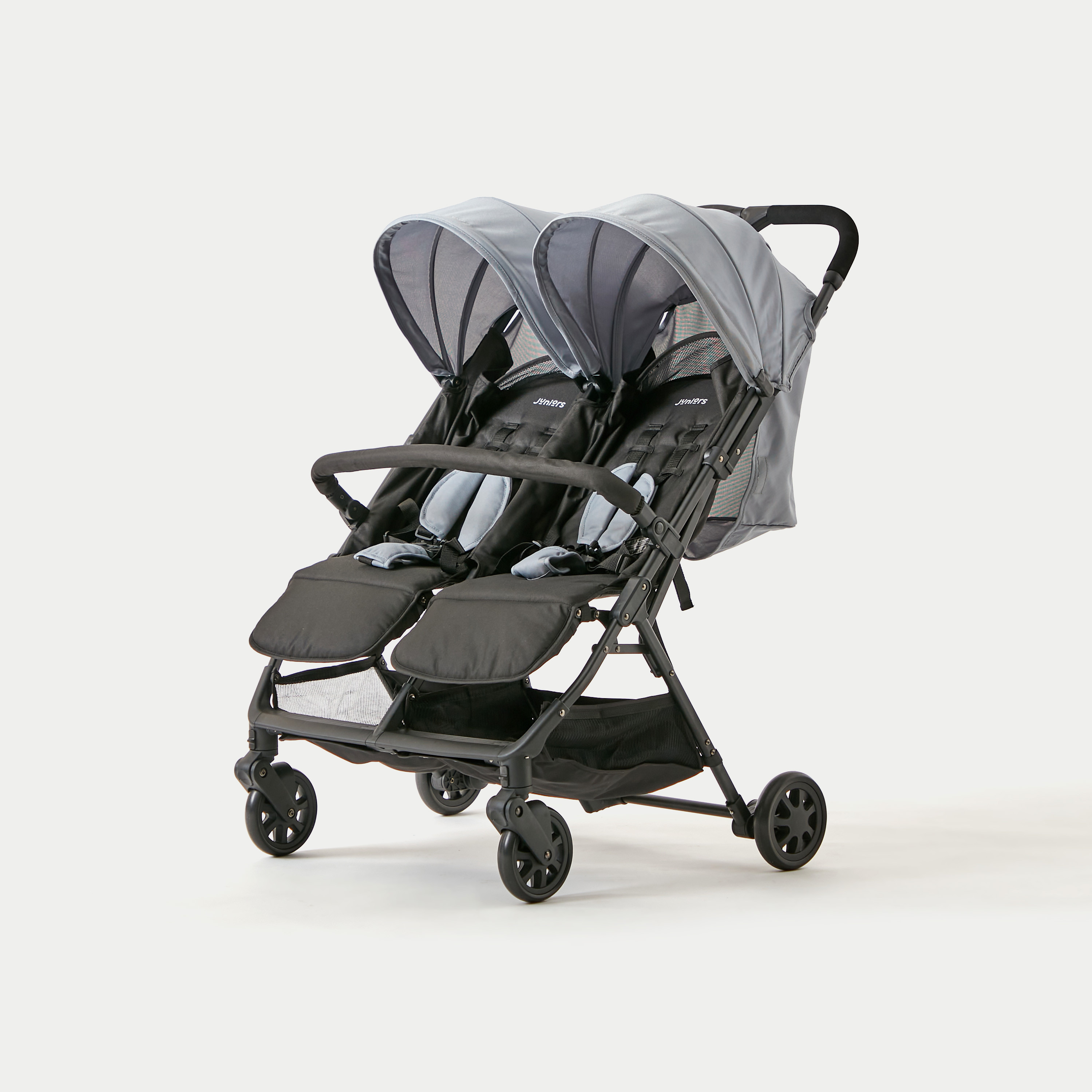 Twin baby stroller clearance online