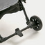 Juniors Twin Lite Stroller with Push Button Folding System, Steel Frame and Wheel Lock-baby-gear-strollersandprams-strollers-image-10
