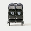 Juniors Twin Lite Stroller with Push Button Folding System, Steel Frame and Wheel Lock-baby-gear-strollersandprams-strollers-image-2