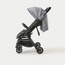 Juniors Twin Lite Stroller with Push Button Folding System, Steel Frame and Wheel Lock-baby-gear-strollersandprams-strollers-image-3
