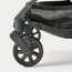 Juniors Twin Lite Stroller with Push Button Folding System, Steel Frame and Wheel Lock-baby-gear-strollersandprams-strollers-image-8