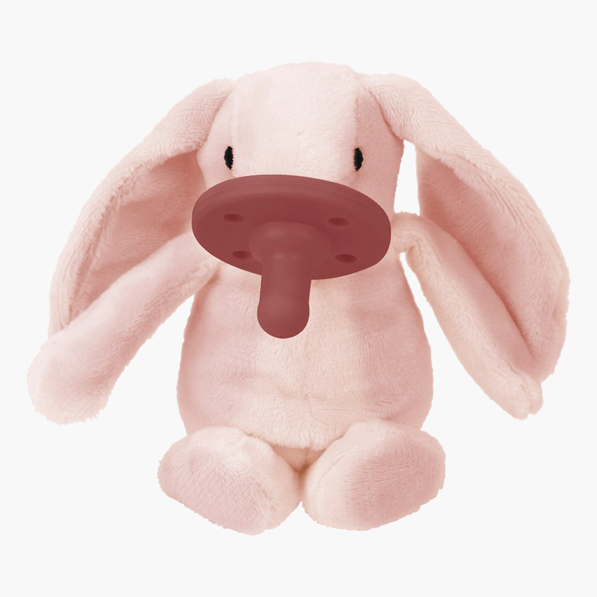 Pacifier 2024 plush toy