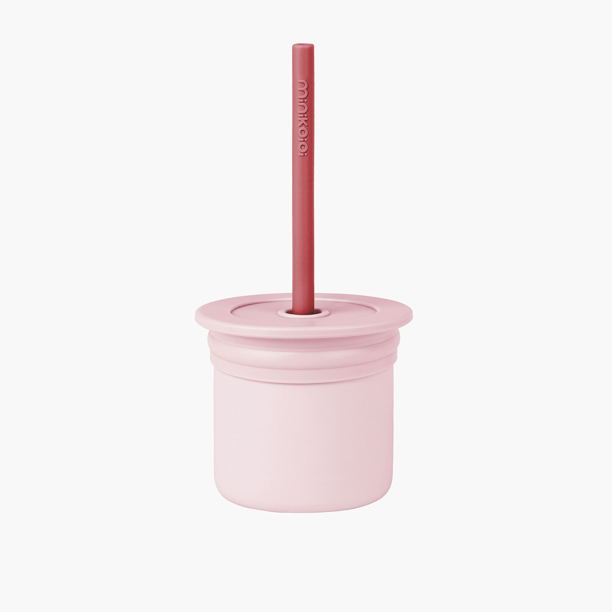 مجموعة حاوية وجبات خفيفة وكوب سيبي من مينيكويوي-baby-feeding-mealtimeessentials-image-1