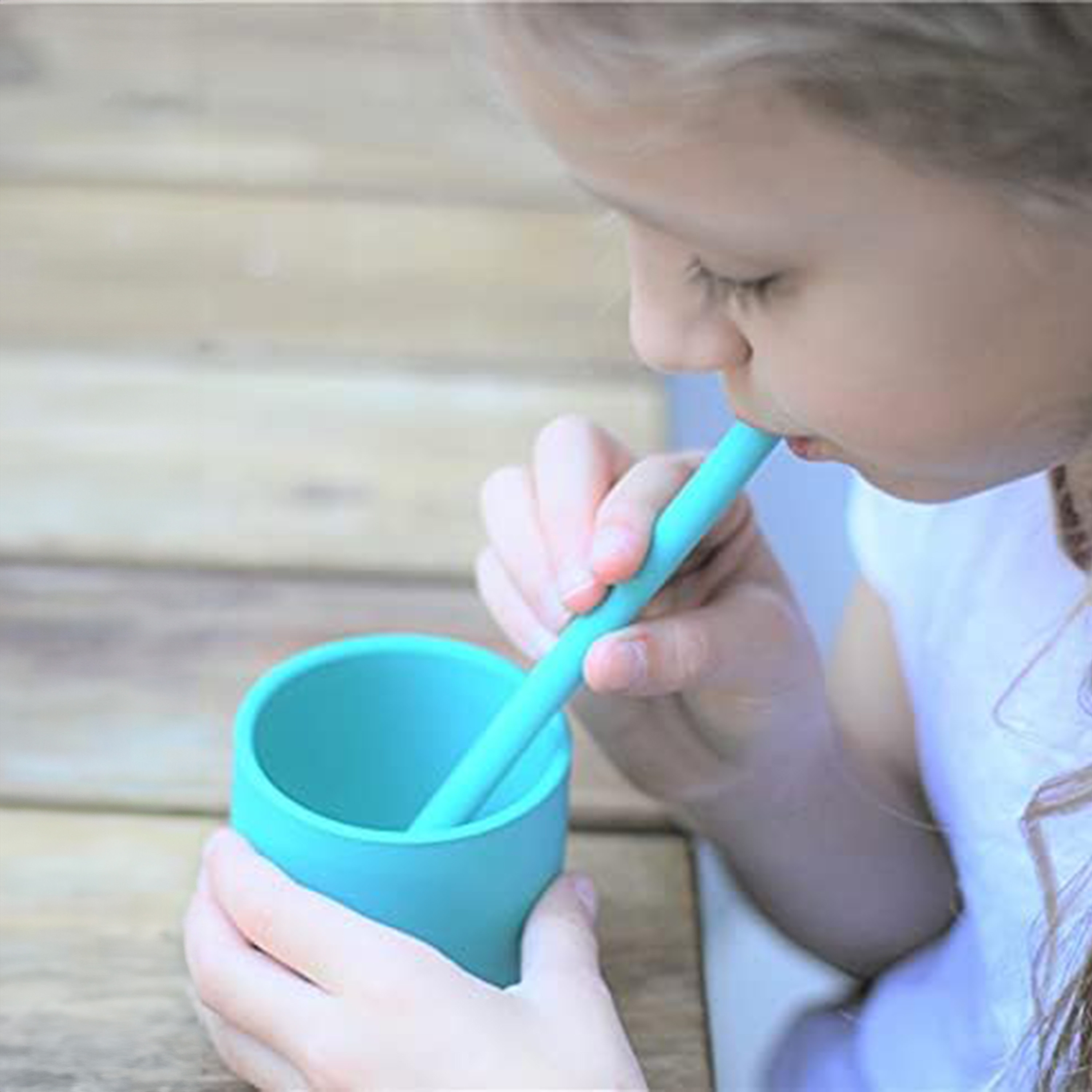 Minikoioi 4-Piece Flexi Silicone Straw Set-baby-feeding-mealtimeessentials-image-5
