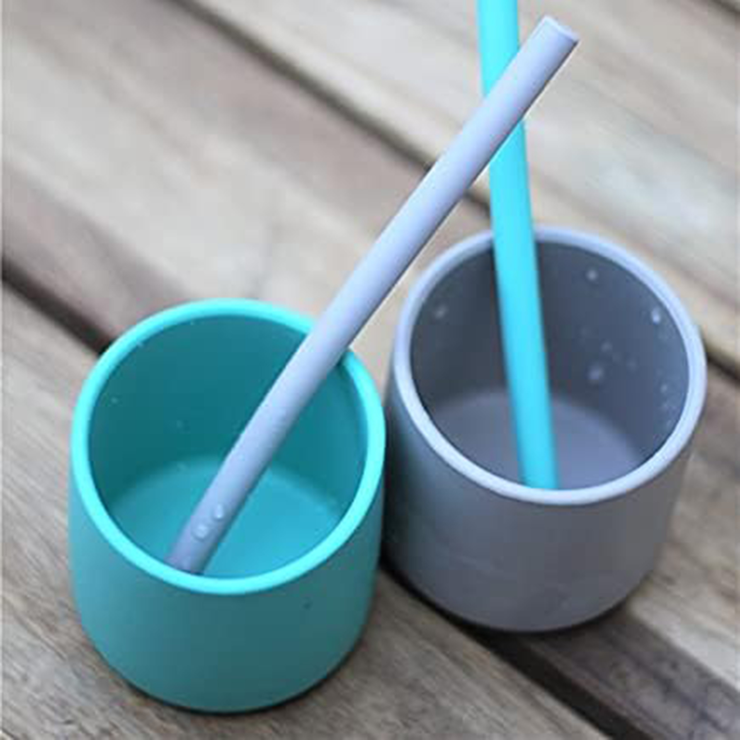 Minikoioi 4-Piece Flexi Silicone Straw Set-baby-feeding-mealtimeessentials-image-6