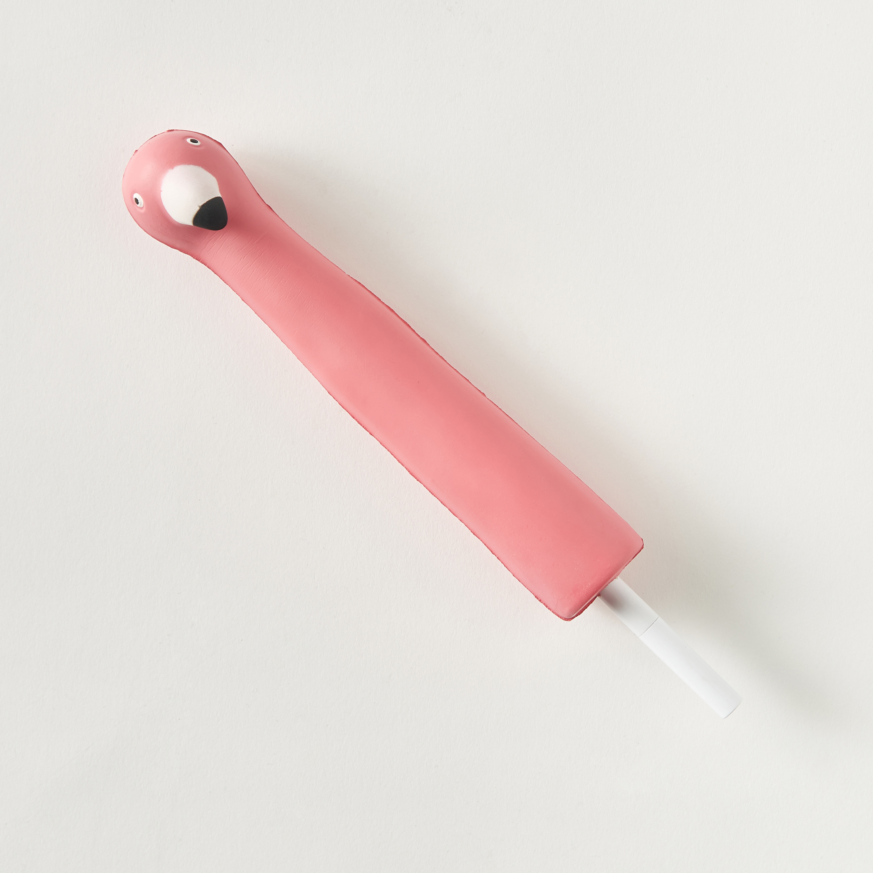Helio Ferretti Flamingo Accent Ball Pen-school-stationery-pensandpencils-image-1