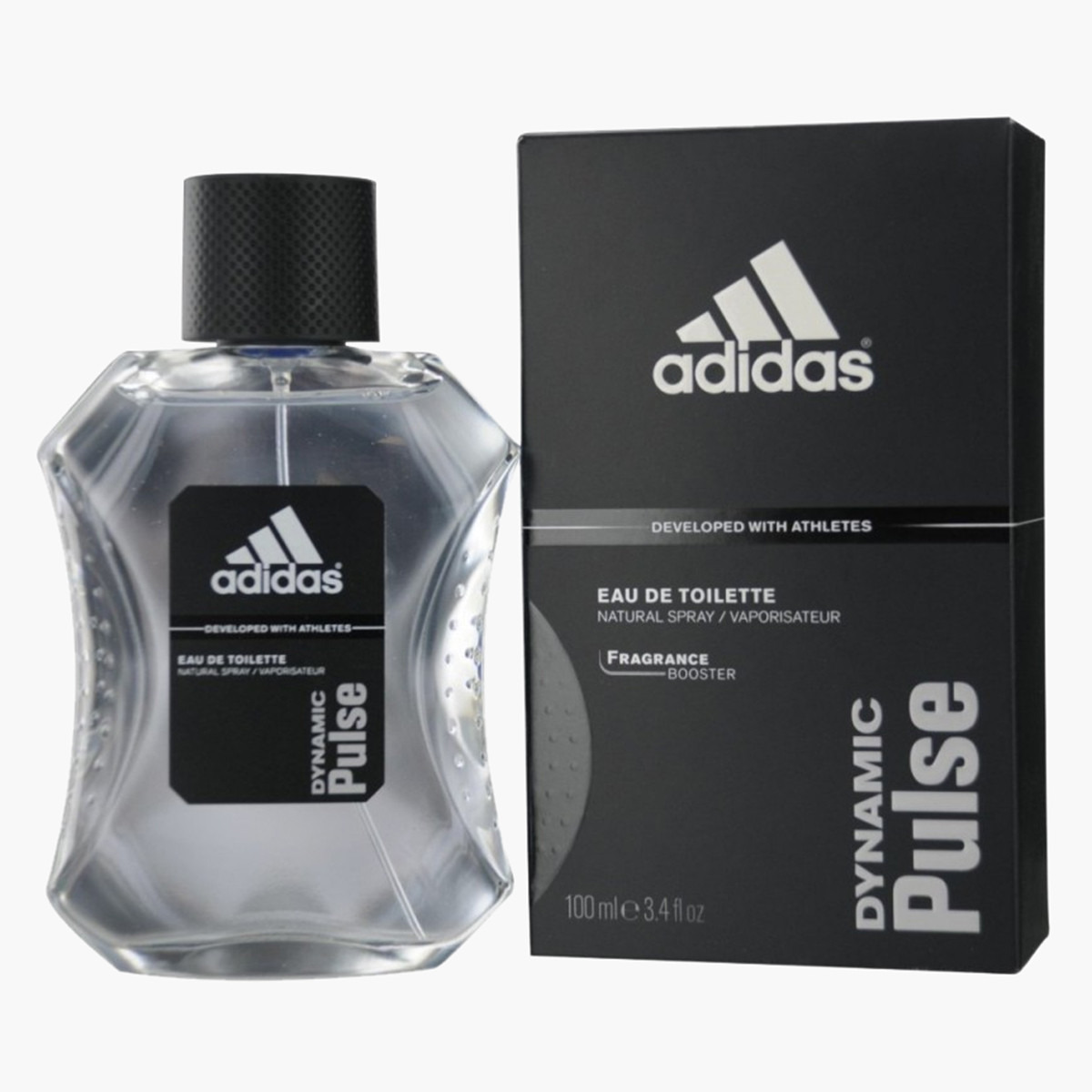 Adidas Dynamic Pulse Eau de Toilette for Men - 100 ml-beautyandpersonalcare-fragrance-men-image-1