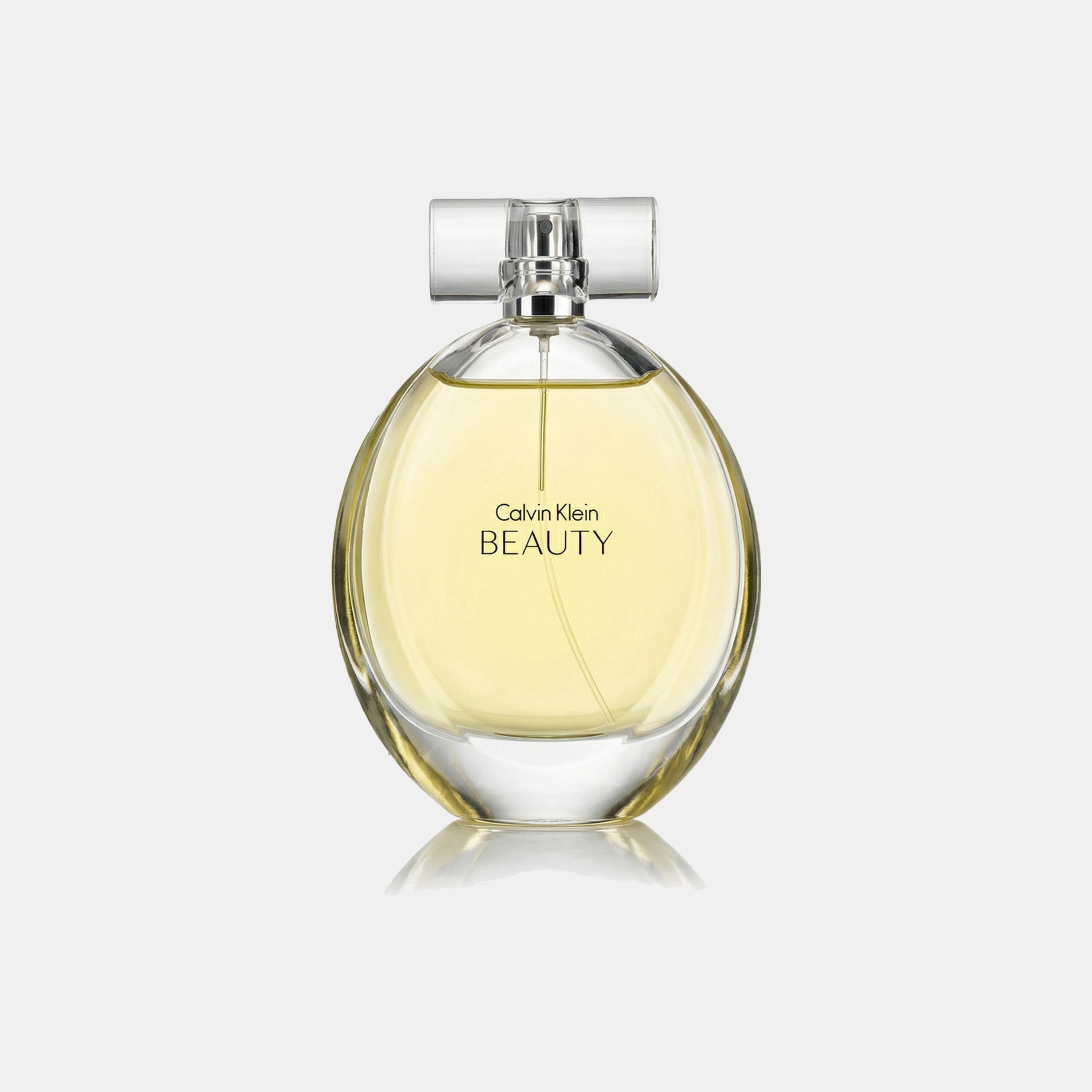 Calvin Klein Beauty Eau De Parfum for Women - 100 ml-beautyandpersonalcare-fragrance-women-image-1