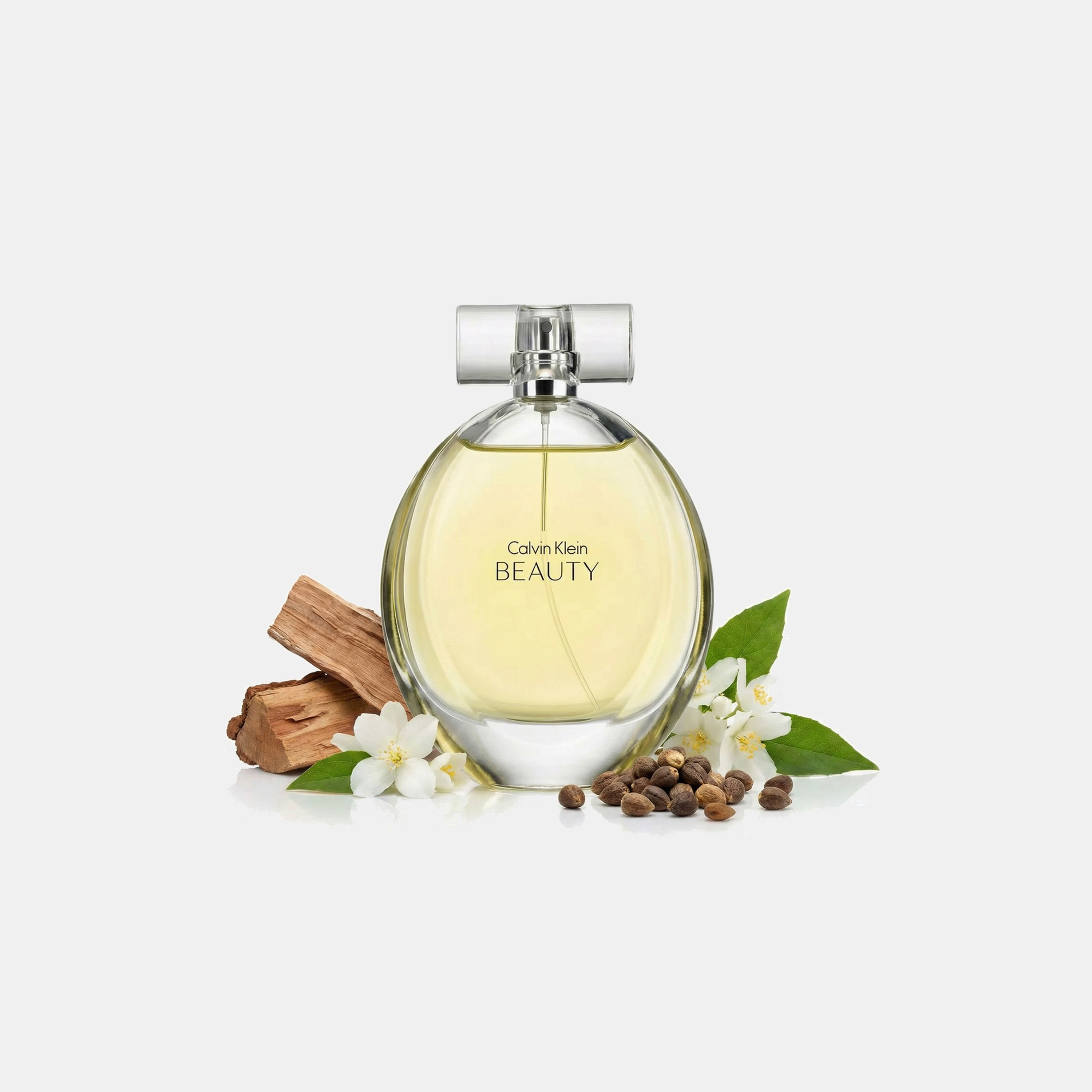 Calvin Klein Beauty Eau De Parfum for Women - 100 ml-beautyandpersonalcare-fragrance-women-image-3