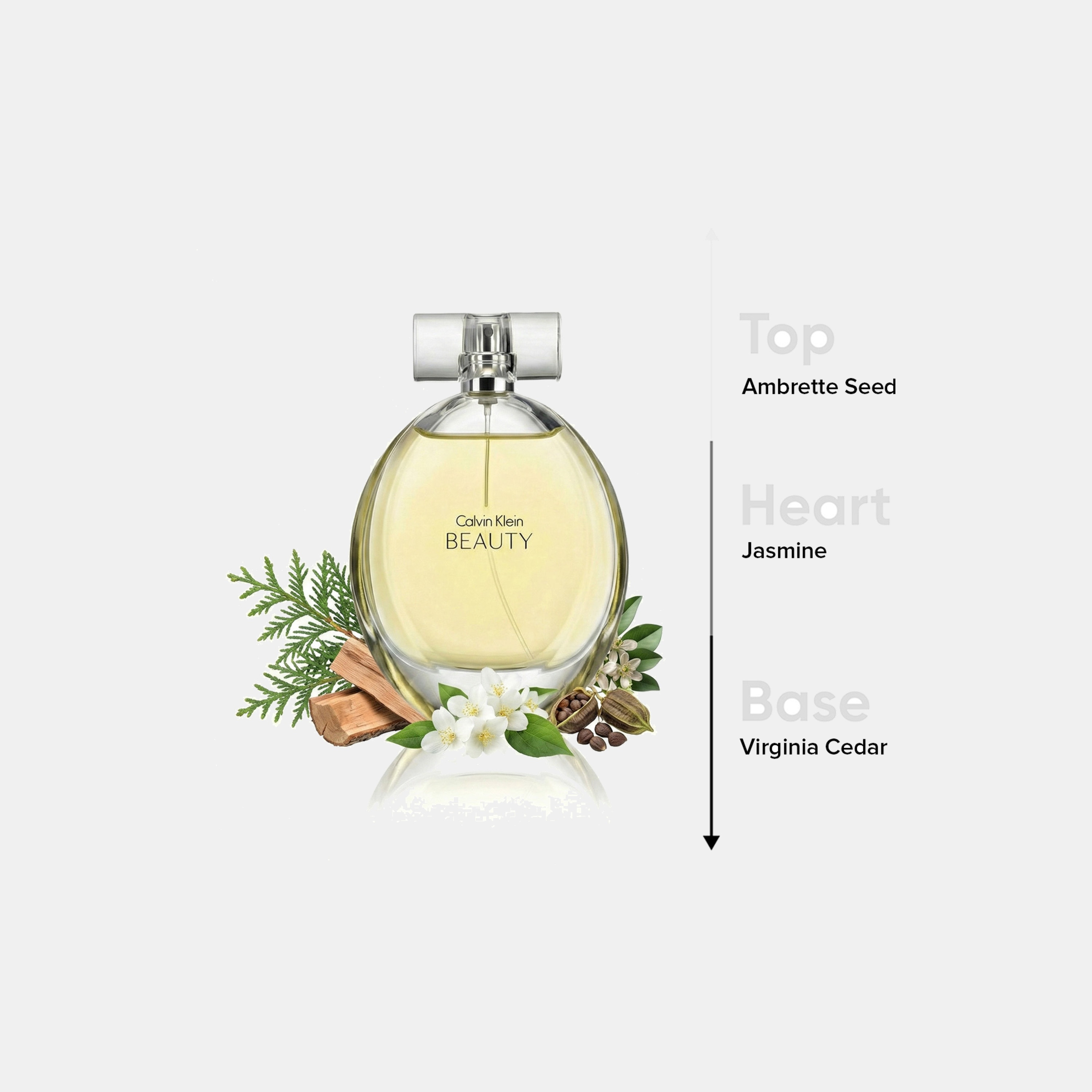 Calvin Klein Beauty Eau De Parfum for Women - 100 ml-beautyandpersonalcare-fragrance-women-image-4