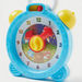 Playgo Learning Musical Clock Toy-Baby and Preschool-thumbnail-2