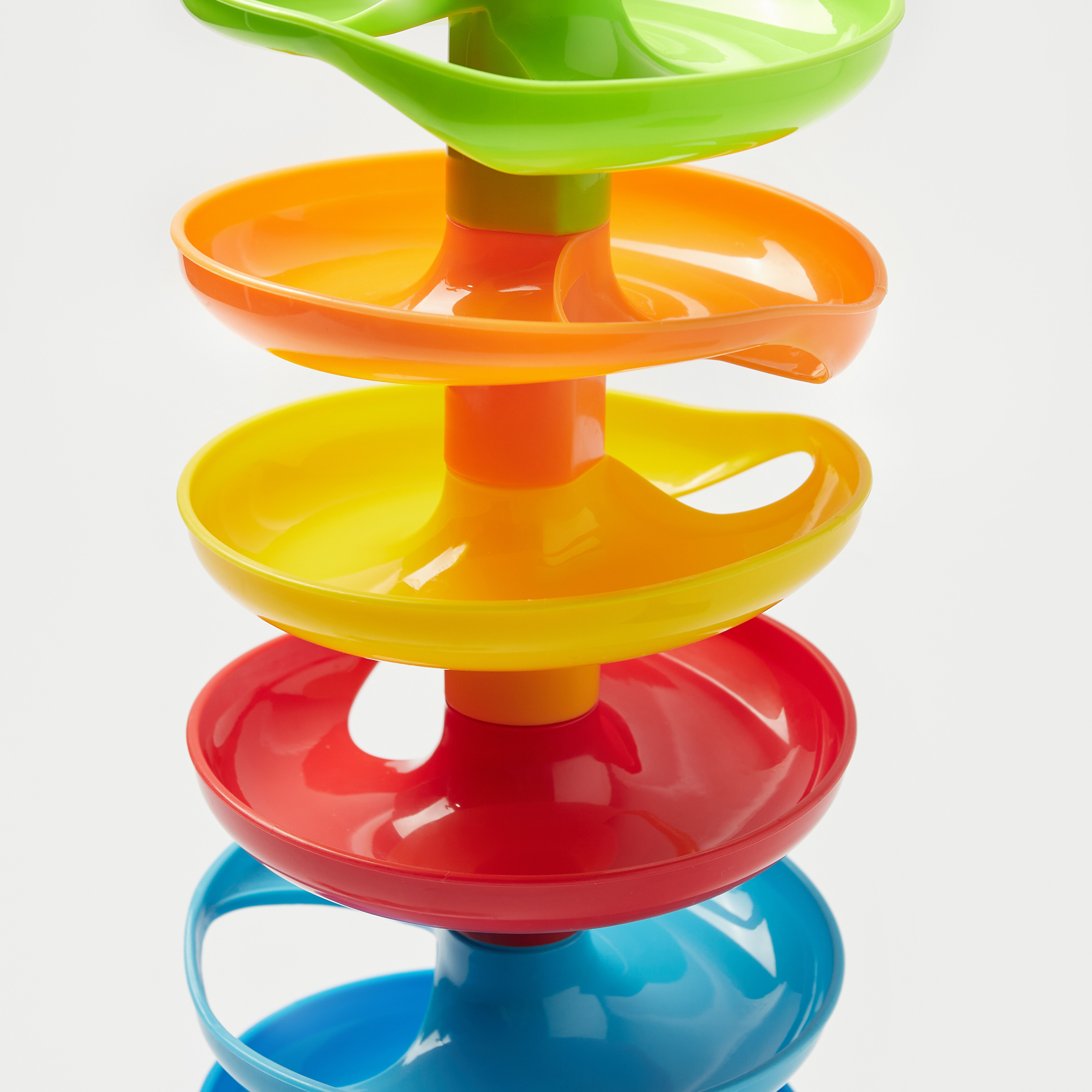 لعبة برج سوبر سبيرال تاور من بلايجو-toys-babyandtoddlertoys-learningtoys-image-2