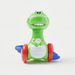 Playgo Push and Go Dino Toy-Baby and Preschool-thumbnail-1