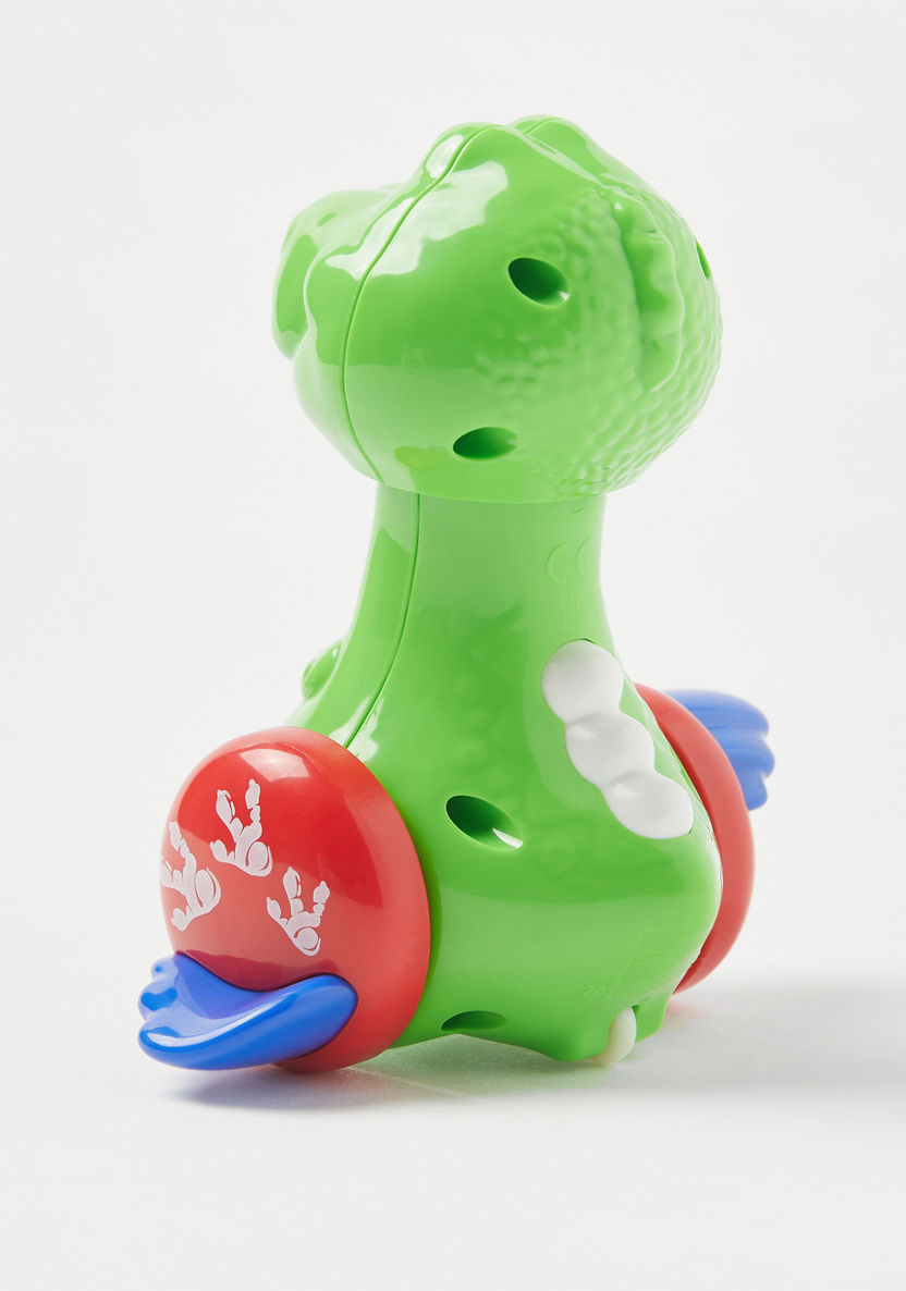 Playgo Push and Go Dino Toy-Baby and Preschool-image-2