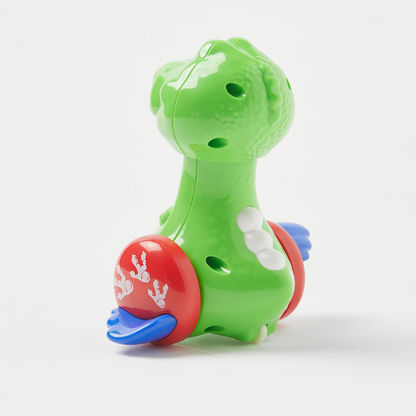 Playgo Push and Go Dino Toy-Baby and Preschool-image-2