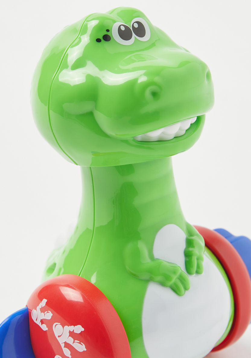 Playgo Push and Go Dino Toy-Baby and Preschool-image-3