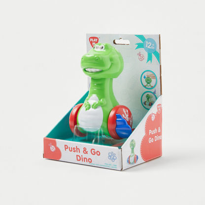 Playgo Push and Go Dino Toy-Baby and Preschool-image-4