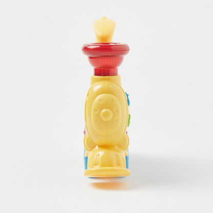 Playgo Choo Choo Sensory Train Toy-Baby and Preschool-image-1