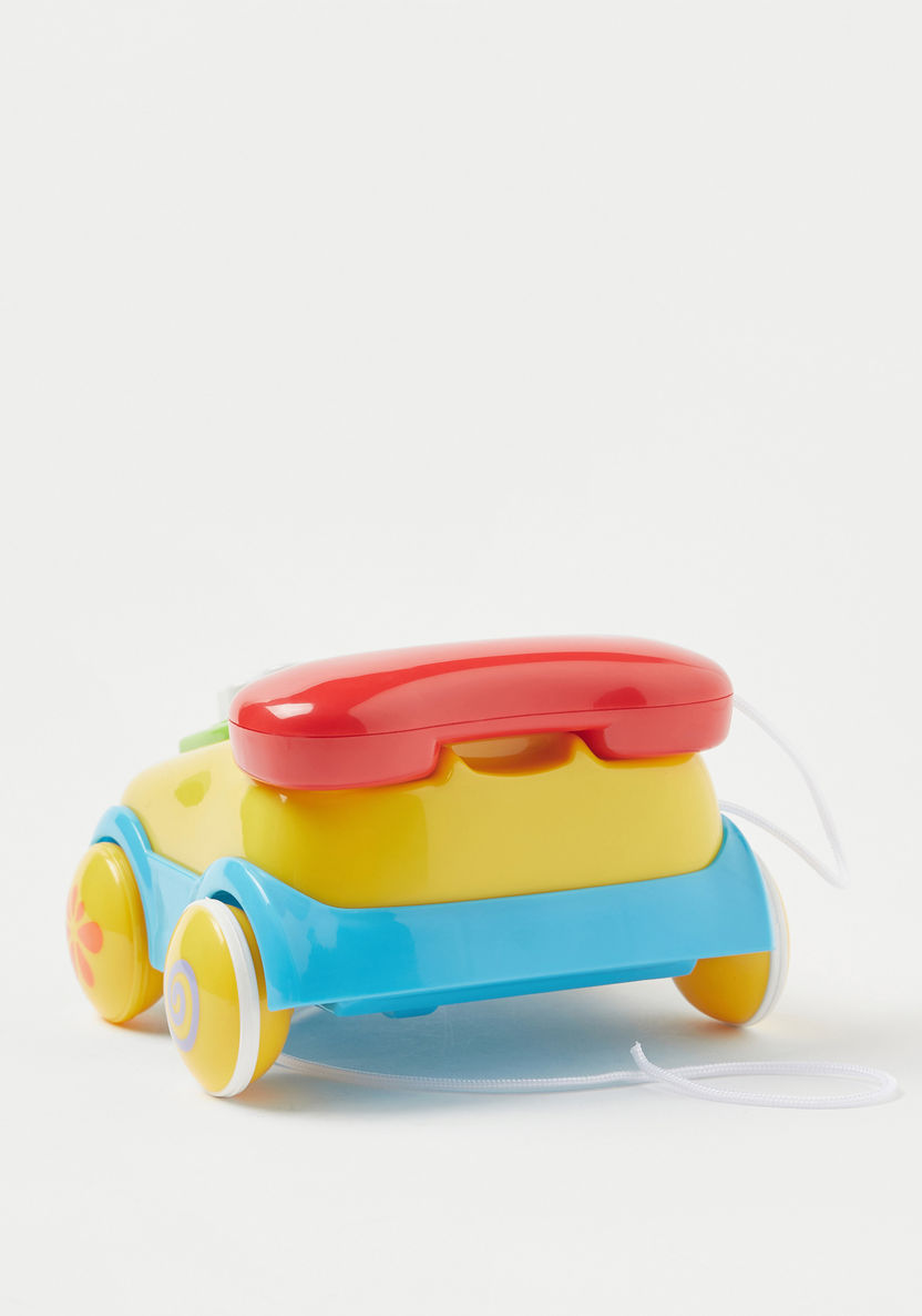 Playgo Tommy the Telephone Toy-Baby and Preschool-image-2