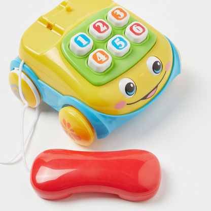 Playgo Tommy the Telephone Toy-Baby and Preschool-image-3