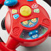 Playgo Battery Operated Steering Wheel-Baby and Preschool-thumbnail-1