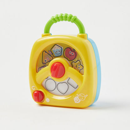 Playgo Baby Musical Box-Baby and Preschool-image-1