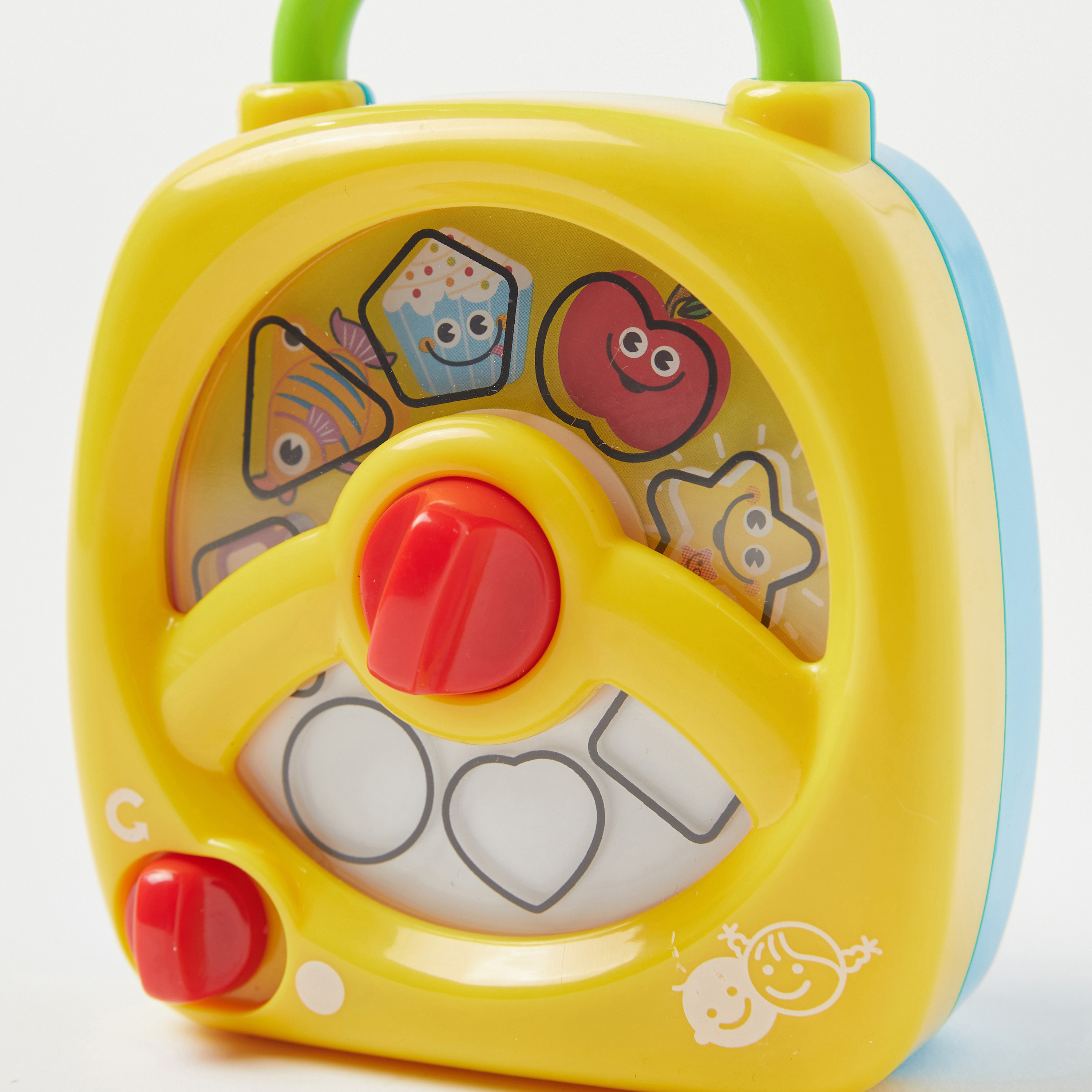 Playgo Baby Musical Box-toys-babyandtoddlertoys-lightsandmusicaltoys-image-3