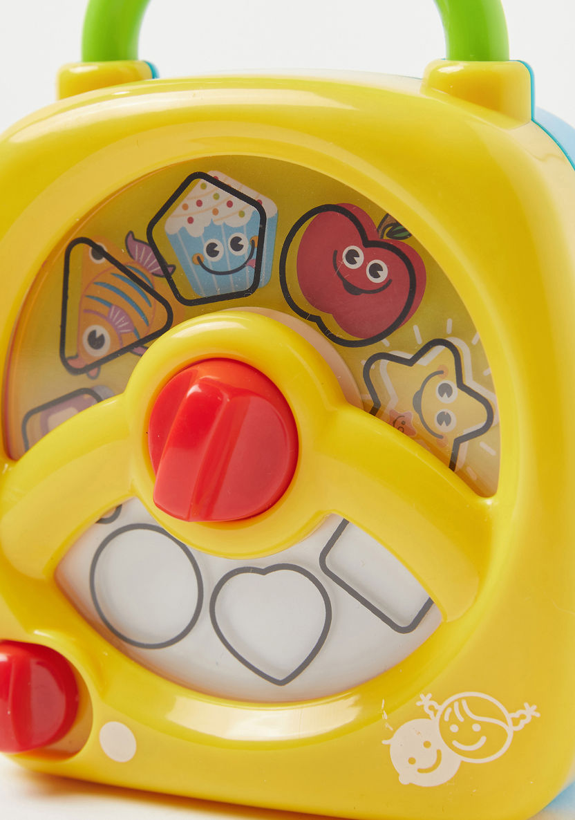 Playgo Baby Musical Box-Baby and Preschool-image-2