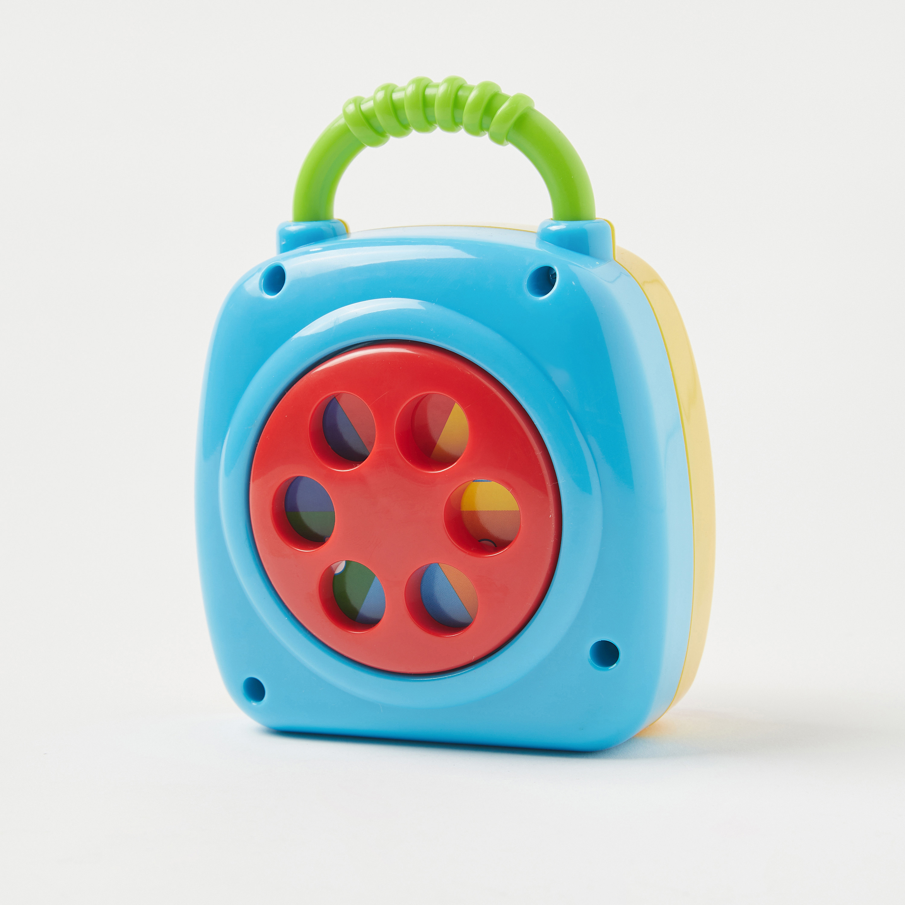 Playgo Baby Musical Box-toys-babyandtoddlertoys-lightsandmusicaltoys-image-4