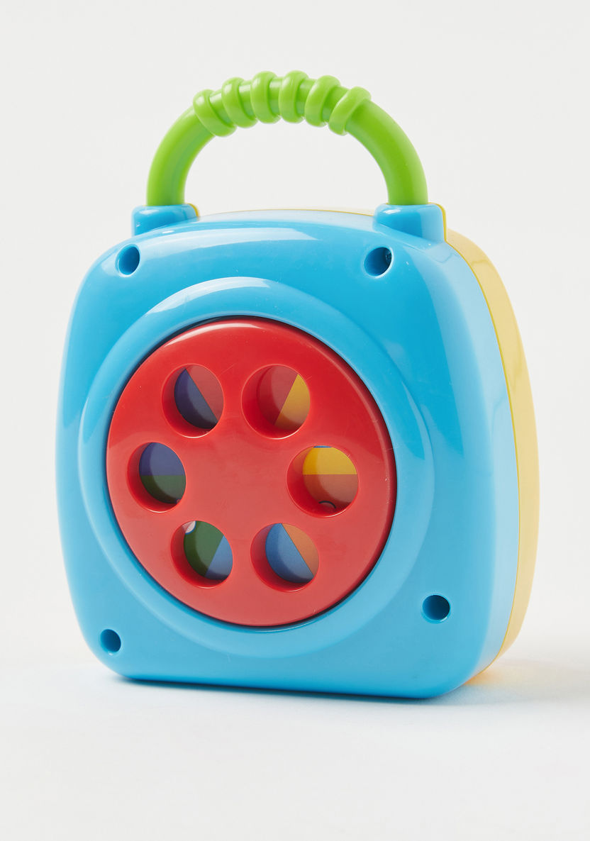 Playgo Baby Musical Box-Baby and Preschool-image-3