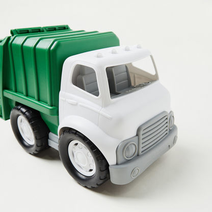 Playgo City Bin Truck Toy-Scooters and Vehicles-image-2