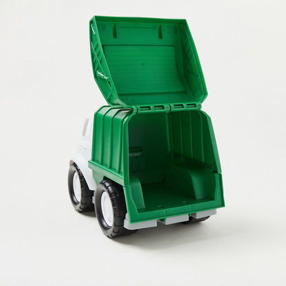Playgo City Bin Truck Toy-Scooters and Vehicles-image-3