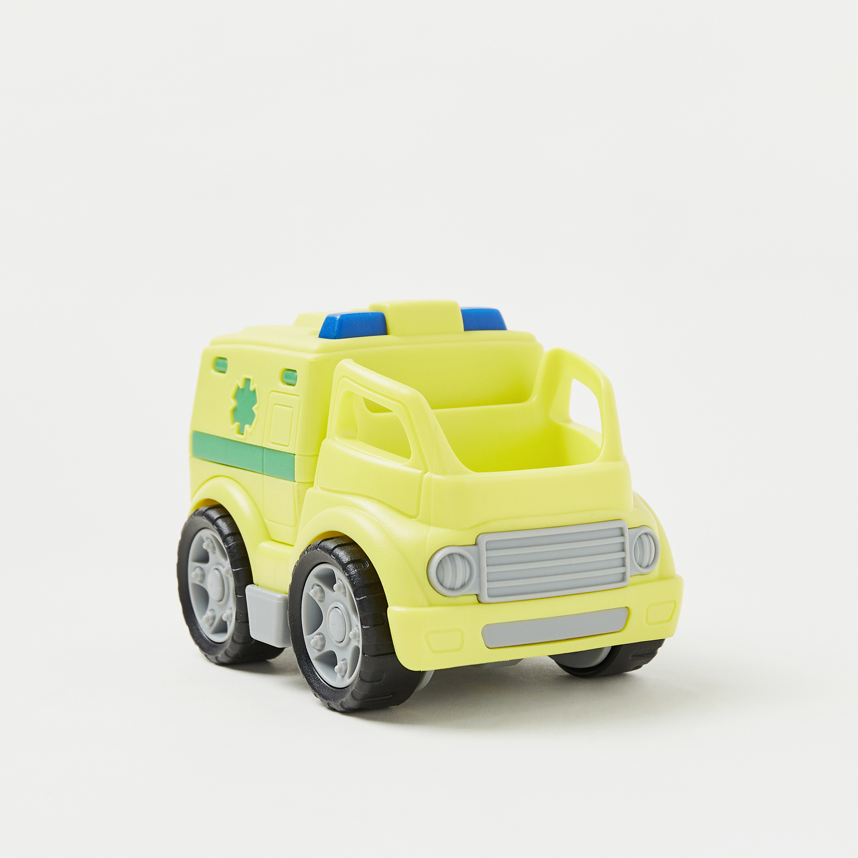 Ambulance toy hot sale online