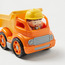 Playgo On The Go Mini Dump Truck Toy-toys-playvehicles-utilityvehicles-image-4