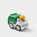 Playgo Mini Go City Bin Truck Toy-Scooters and Vehicles-thumbnail-0