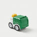 Playgo Mini Go City Bin Truck Toy-Scooters and Vehicles-thumbnail-1
