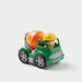 Playgo Mini First Cement Mixer Toy-Scooters and Vehicles-thumbnail-0