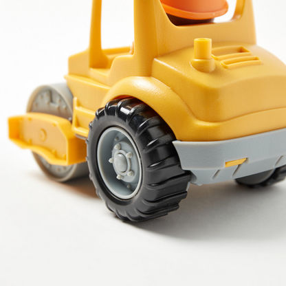 Playgo City Road Roller Vehicle Toy-Scooters and Vehicles-image-4