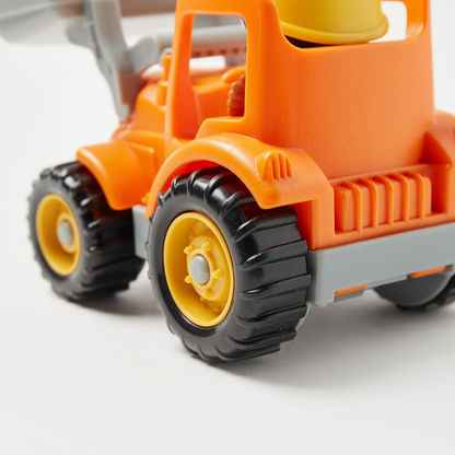 Playgo Scooper Truck Toy-Scooters and Vehicles-image-3