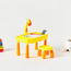 مكتب للرسم والكتابة مع كرسي بروجيكشن-toys-babyandtoddlertoys-learningtoys-image-6