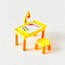 مكتب للرسم والكتابة مع كرسي بروجيكشن-toys-babyandtoddlertoys-learningtoys-image-5