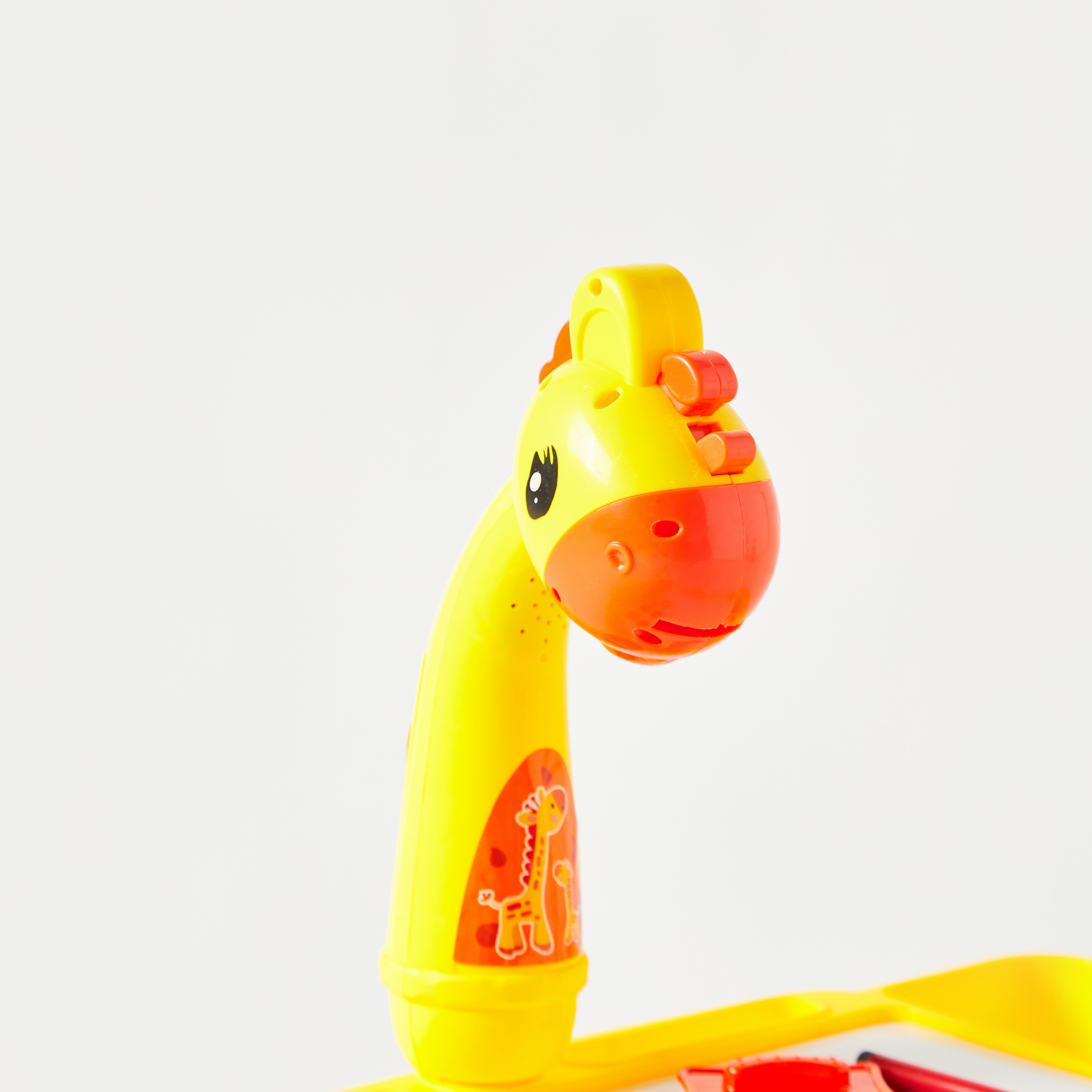 Projection Painting and Writing Desk with Stool-toys-babyandtoddlertoys-learningtoys-image-3