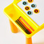 مكتب للرسم والكتابة مع كرسي بروجيكشن-toys-babyandtoddlertoys-learningtoys-image-2